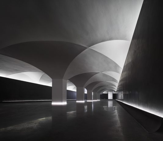 Il Museo degli Innocenti di Ipostudio vince il Premio IN / Architettura 2020