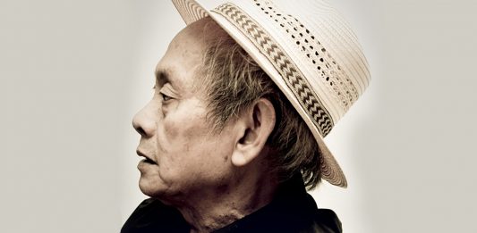 Addio a David Medalla. Scompare a 80 anni il grande artista filippino