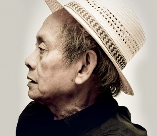Addio a David Medalla. Scompare a 80 anni il grande artista filippino