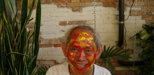 A proposito di David Medalla: in ricordo del pioniere dell’arte relazionale