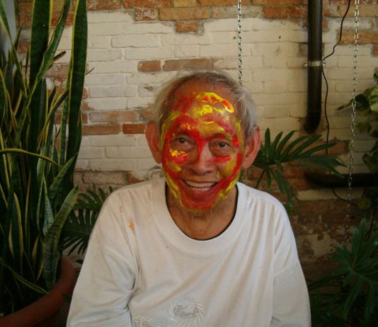 A proposito di David Medalla: in ricordo del pioniere dell’arte relazionale