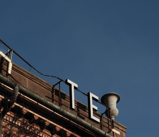 ‘Silenzio’, il progetto della galleria Giorgio Galotti. Intervista al gallerista