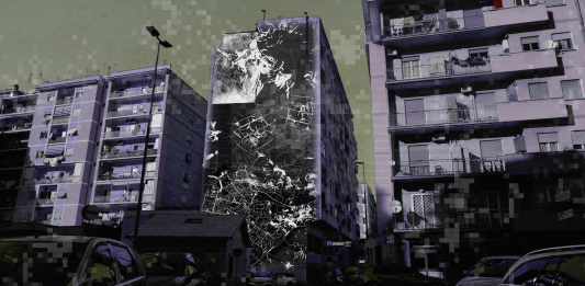 Il cielo luminoso sulla sera di Roma: al via RGB Light Experience 2020