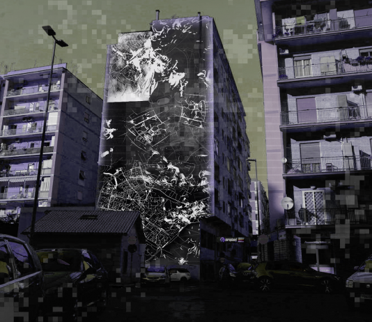 Il cielo luminoso sulla sera di Roma: al via RGB Light Experience 2020