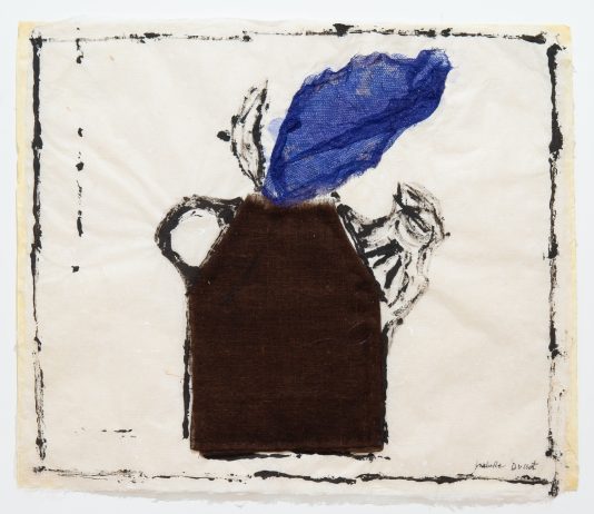 Tre artiste per la mostra “3D”, da Maja Arte Contemporanea