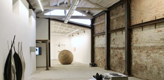 Imprese, Marie Denis e Michele Spanghero – Galleria Alberta Pane