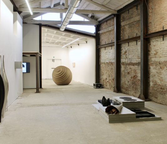 Imprese, Marie Denis e Michele Spanghero – Galleria Alberta Pane