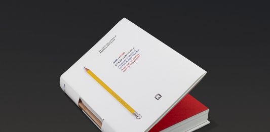 Cento anni di Fila: un secolo di storia colorato a matita