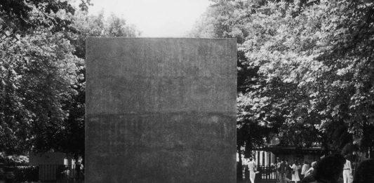 “Digital for Mauro Staccioli” e “Artists for Staccioli”