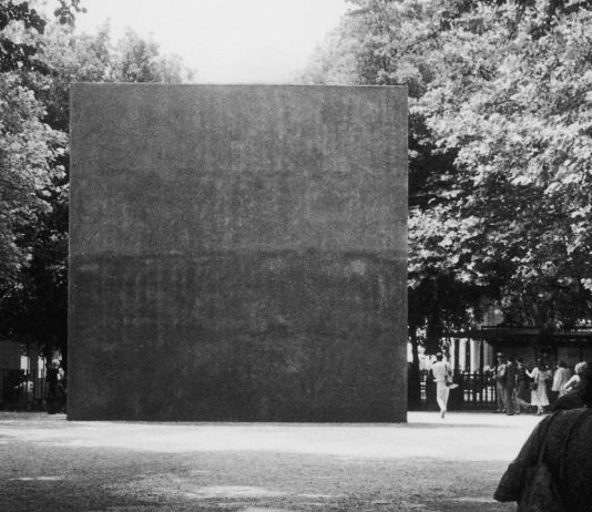 “Digital for Mauro Staccioli” e “Artists for Staccioli”