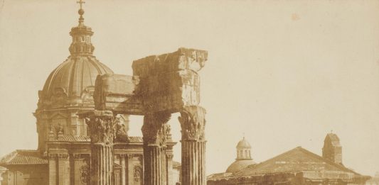 Lempertz: Roma e la fotografia delle origini Lempertz Roma