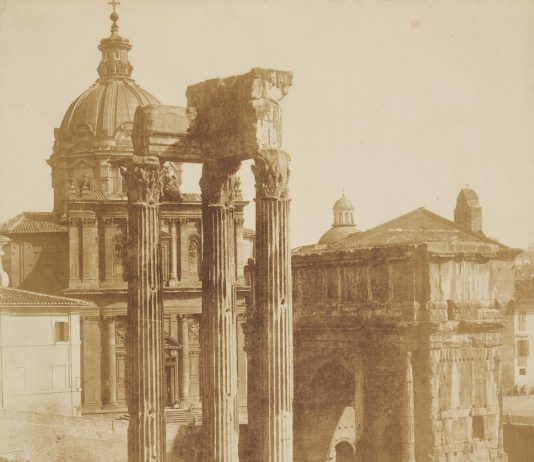 Lempertz: Roma e la fotografia delle origini Lempertz Roma