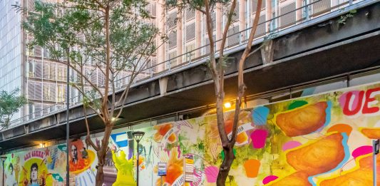 Le Accademie di Napoli e Roma e Grandi Stazioni, per un progetto di arte pubblica