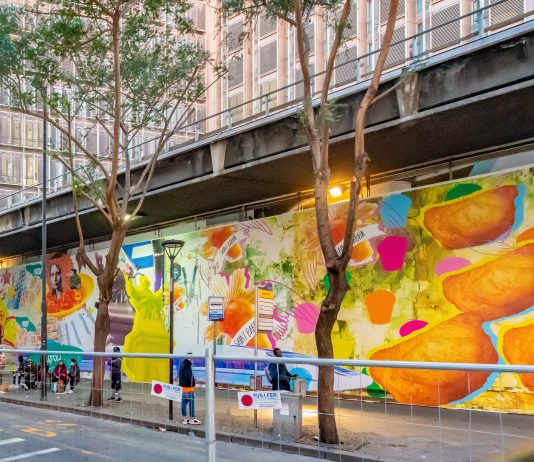 Le Accademie di Napoli e Roma e Grandi Stazioni, per un progetto di arte pubblica