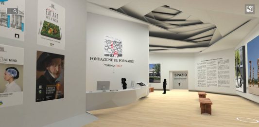 “IL MUSEO CHE NON C’È” Esposti per la prima volta insieme, 70 capolavori della collezione De Fornaris inaugurano il nuovo Museo Virtuale della Fondazione