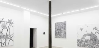 Holobiont Rhapsody, Stach Szumski e Francesco Pacelli – eastcontemporary