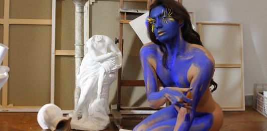 Voglio fare tutto quello che mi piace: la parola a Vincenzo D’Ambrosio