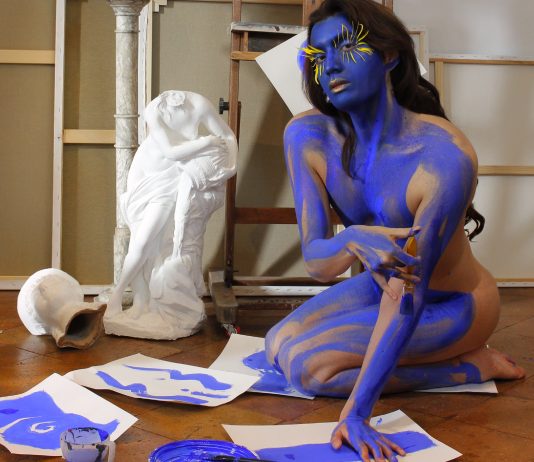 Voglio fare tutto quello che mi piace: la parola a Vincenzo D’Ambrosio