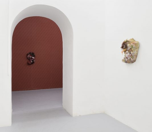 Incorporea – Basement Roma