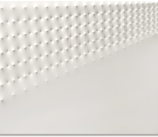 Il Ponte: trionfano Castellani, Appel e Guttuso