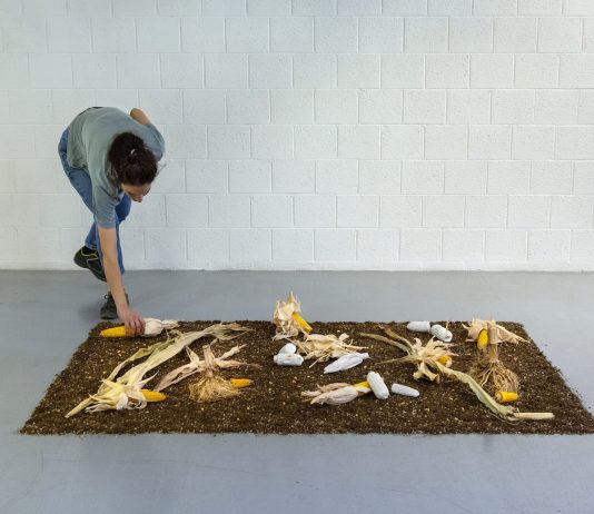 L’introspezione e l’inno alla vita in UNMADE: intervista a Ilaria Gasparroni