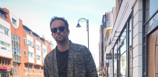 It’s a Mad, Mad, Mad, Mad World #04. Intervista a Niccolò Moronato