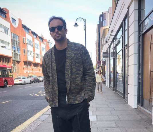 It’s a Mad, Mad, Mad, Mad World #04. Intervista a Niccolò Moronato