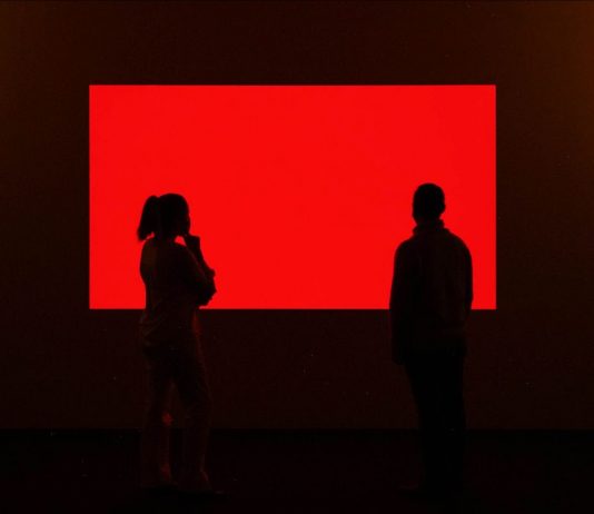 A Malaga, James Turrell illumina il Museo Picasso