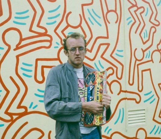 Arte in movimento: otto documentari da vedere durante le feste