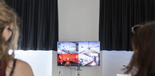 Tra didattica in presenza e DAD: opportunità e prospettive per RUFA