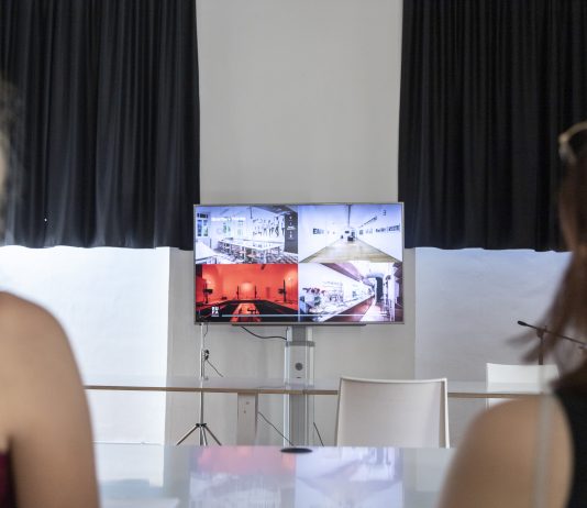 Tra didattica in presenza e DAD: opportunità e prospettive per RUFA