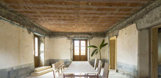 Casa BelMondo: in Calabria, un progetto per riattivare i piccoli centri