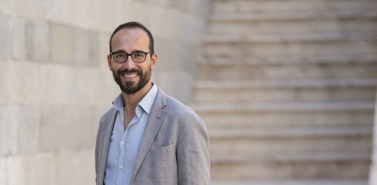 XVI Giornata del Contemporaneo AMACI. Intervista a Lorenzo Giusti