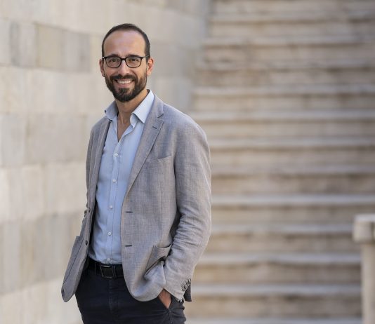 XVI Giornata del Contemporaneo AMACI. Intervista a Lorenzo Giusti