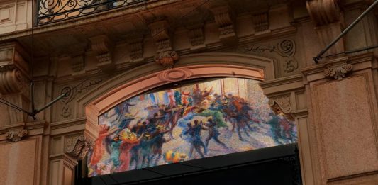 Luxottica e Pinacoteca di Brera insieme, per portare l’arte sugli schermi Luxottica e Pinacoteca di Brera