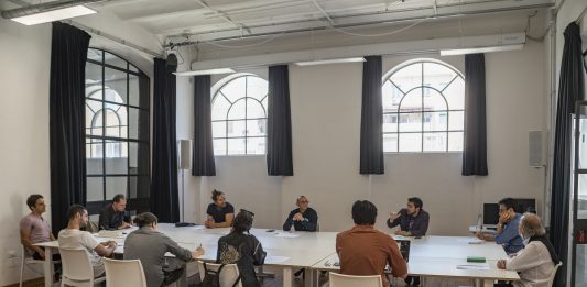 RUFA 2020-2023: i mille giorni dell’arte dopo l’apocalisse, in un Manifesto