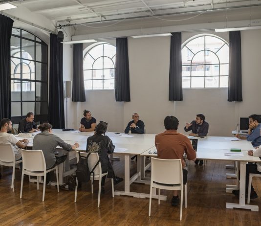 RUFA 2020-2023: i mille giorni dell’arte dopo l’apocalisse, in un Manifesto