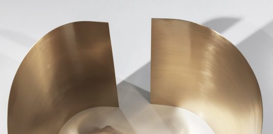 Elena Modorati al Gaggenau DesignElementi Hub, Milano