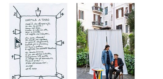 Premio REFOCUS/2, tra i vincitori due studenti della Scuola di Fotografia RUFA