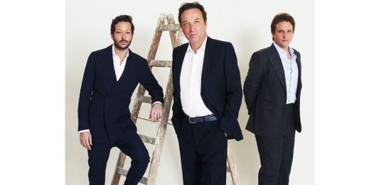 Secondary Market: la nuova sfida di Perrotin Perrotin Secondary market