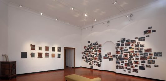 Quadreria – Studio SALES