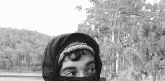 It’s a Mad, Mad, Mad, Mad World #03. Intervista a Teo Giovanni Poggi