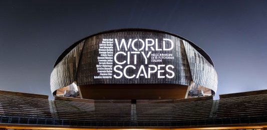 Una città al giorno, nel cielo di Roma: intervista al curatore di World Cityscapes