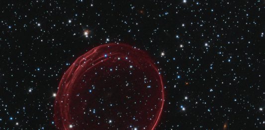 L’astrofisica Ersilia Vaudo all’Esposizione Internazionale della Triennale 2022