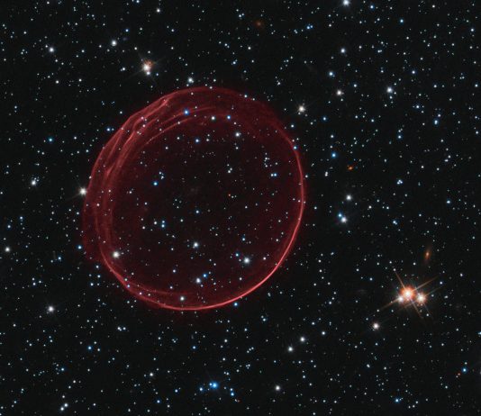 L’astrofisica Ersilia Vaudo all’Esposizione Internazionale della Triennale 2022