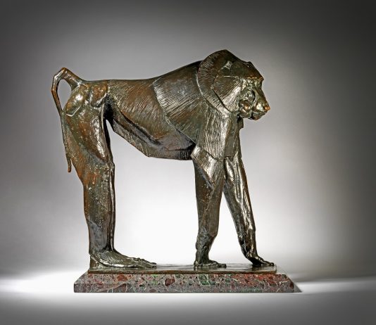 Animali e animaliers: il volume di Alfonso Panzetta che riscrive la storia di un genere