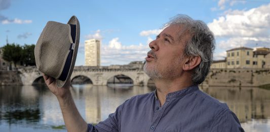 “La realtà diminuita”: intervista a Roberto Grassilli