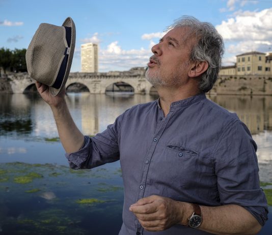 “La realtà diminuita”: intervista a Roberto Grassilli