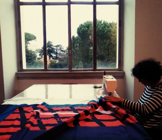 È tempo di roma città aperta: intervista a Raffaella Frascarelli e Sabrina Vedovotto