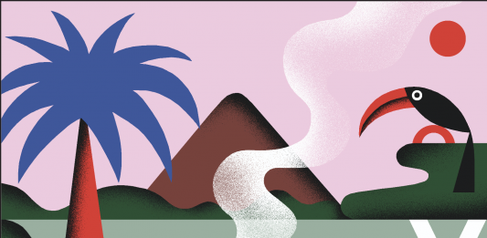 I nove illustratori finalisti dell’Ernesto Illy International Coffee Award 2020